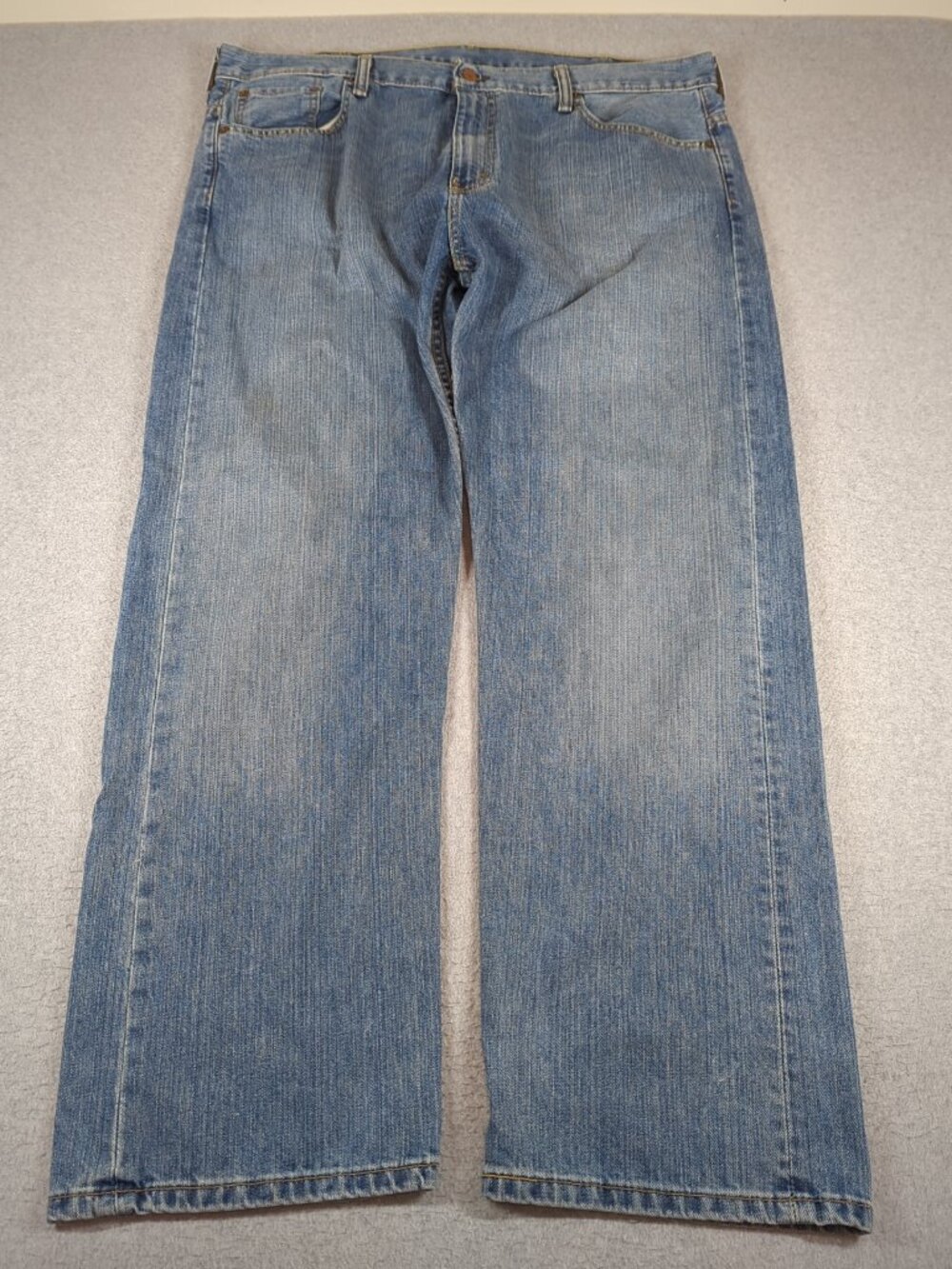 Levi's 569 Jeans Men's 38x32 (Actual 40x32) Loose Straight Relaxed Baggy